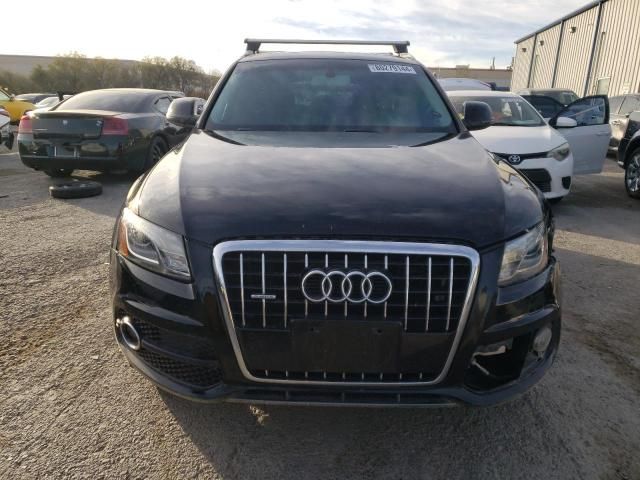 2011 Audi Q5 Premium Plus