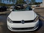 2017 Volkswagen Golf S