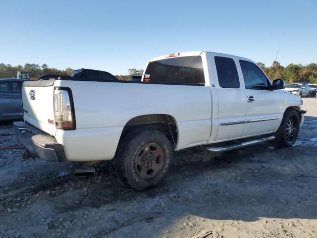 2004 GMC New Sierra C1500