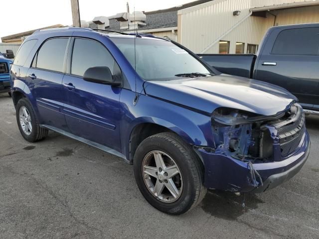 2005 Chevrolet Equinox LT