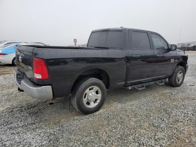 2012 Dodge RAM 2500 ST