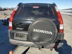 2006 Honda CR-V LX