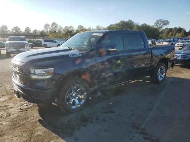 2020 Dodge RAM 1500 BIG HORN/LONE Star