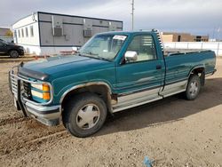 1994 GMC Sierra K1500 en venta en Bismarck, ND