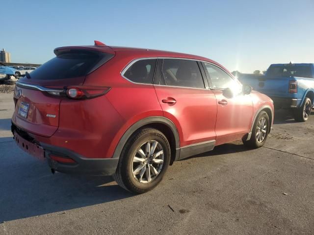 2016 Mazda CX-9 Touring