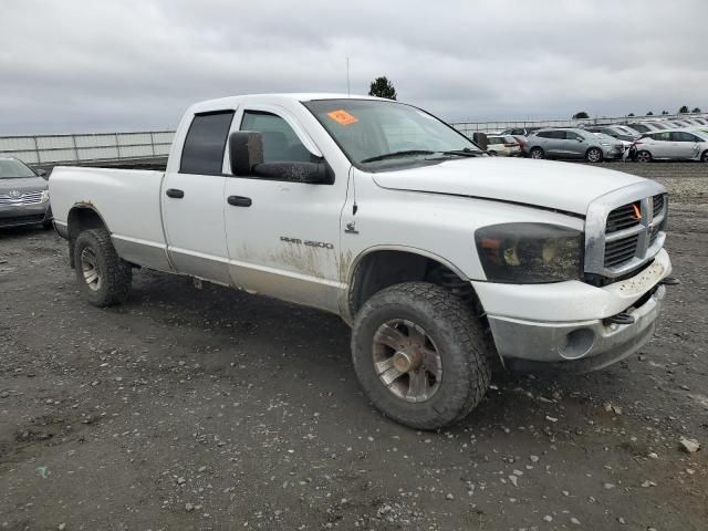 2006 Dodge RAM 2500 ST