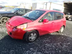 2008 Honda FIT en venta en Montreal Est, QC