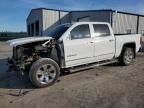 2017 GMC Sierra K1500 SLT