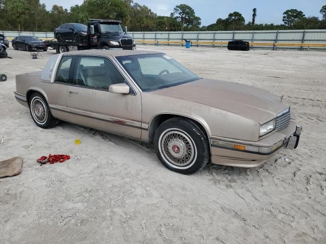 1991 Cadillac Eldorado