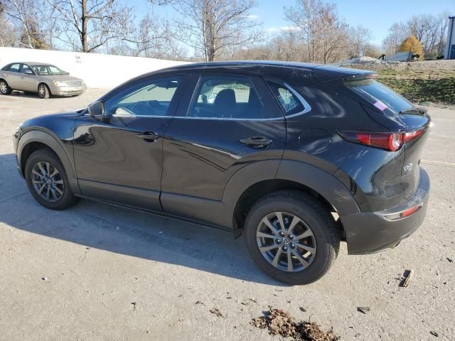 2021 Mazda CX-30