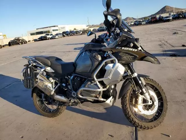 2020 BMW R 1250 GS Adventure