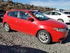 2012 KIA Forte EX