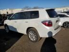 2010 Toyota Highlander Hybrid