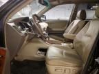 2007 Toyota Highlander Sport