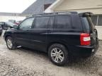 2006 Toyota Highlander Hybrid