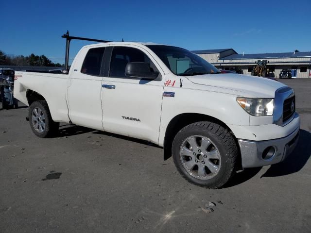 2007 Toyota Tundra Double Cab SR5