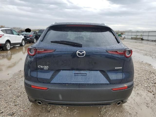 2023 Mazda CX-30 Preferred