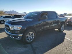 Salvage cars for sale at North Las Vegas, NV auction: 2020 Dodge RAM 1500 BIG HORN/LONE Star