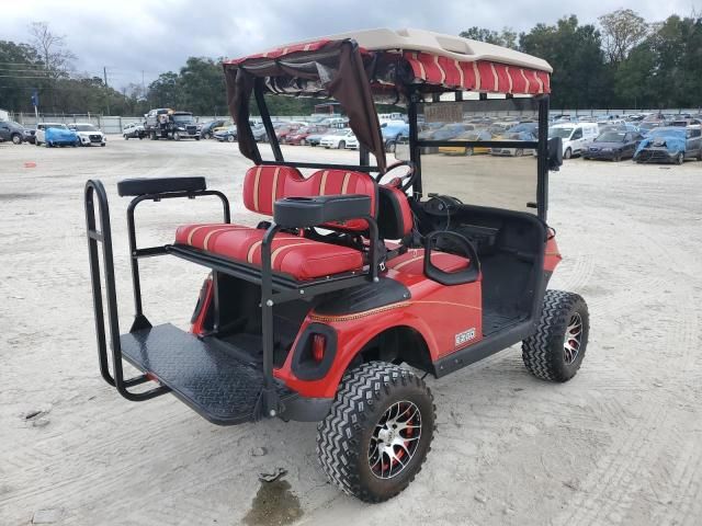 2014 Ezgo Golf Cart