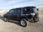 2014 Toyota 4runner SR5