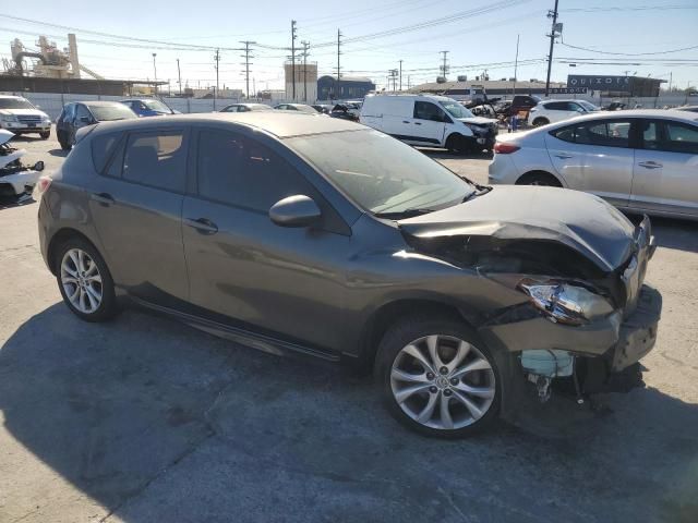 2011 Mazda 3 S