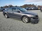 2018 Volkswagen Passat SE