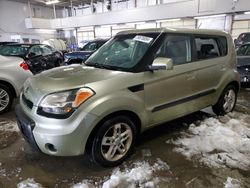 2010 KIA Soul + en venta en Littleton, CO