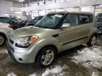 2010 KIA Soul +