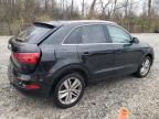 2017 Audi Q3 Premium Plus