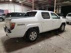 2007 Honda Ridgeline RTS