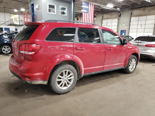 2013 Dodge Journey SXT