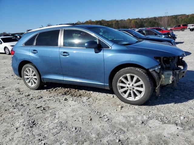 2009 Toyota Venza