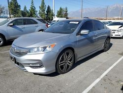 2017 Honda Accord Sport Special Edition en venta en Rancho Cucamonga, CA