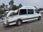 2012 Mercedes-Benz Sprinter 2500