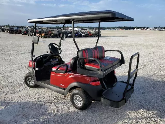 2019 Clubcar Golf Cart