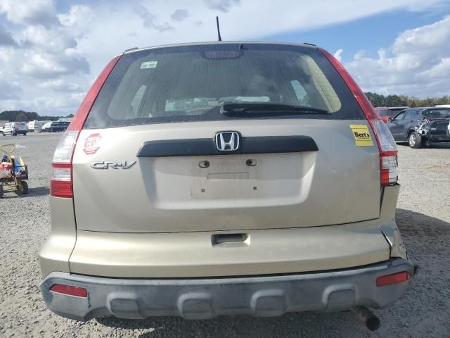 2008 Honda CR-V LX