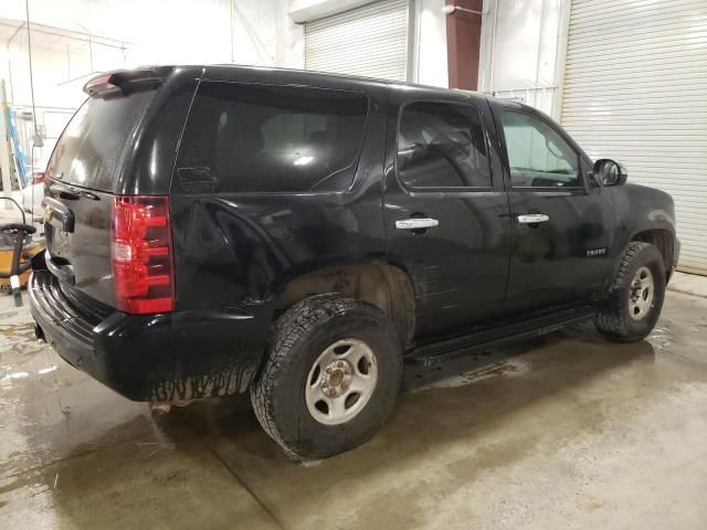 2009 Chevrolet Tahoe K1500 LT