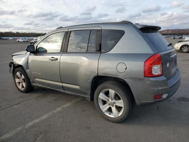 2013 Jeep Compass Sport