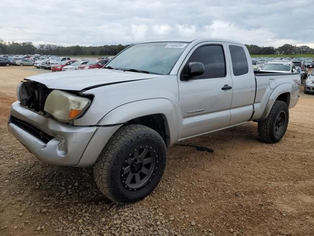 2010 Toyota Tacoma Prerunner Access Cab