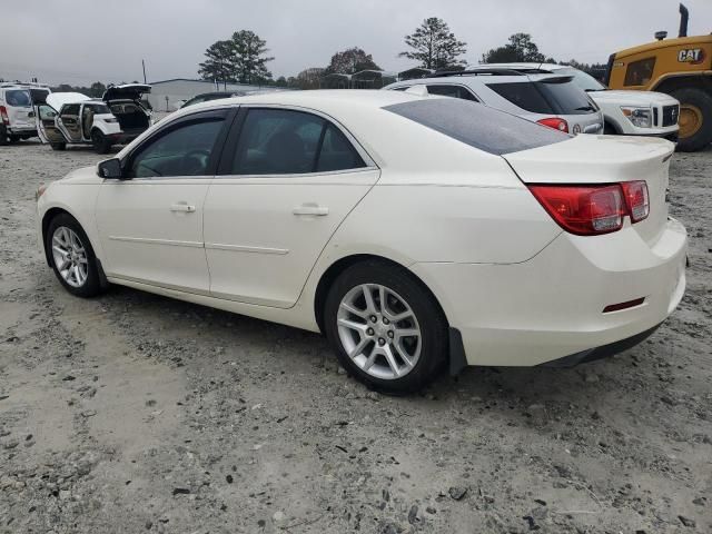 2014 Chevrolet Malibu 1LT