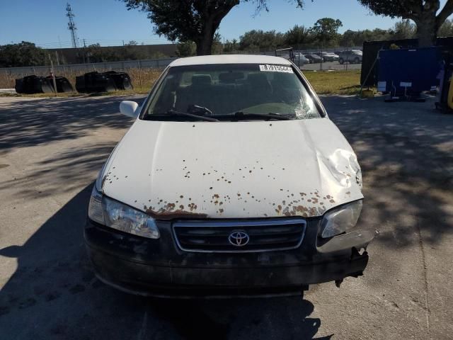 2000 Toyota Camry CE