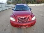 2003 Chrysler PT Cruiser Limited