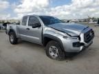 2022 Toyota Tacoma Access Cab