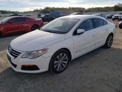 Volkswagen Vehiculos salvage en venta: 2011 Volkswagen CC Sport