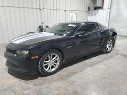 2014 Chevrolet Camaro LS en venta en Florence, MS