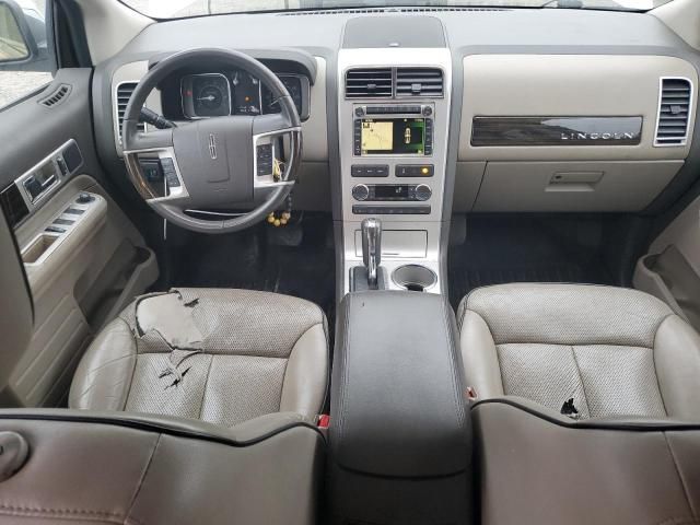 2009 Lincoln MKX