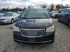 2013 Chrysler Town & Country Touring L