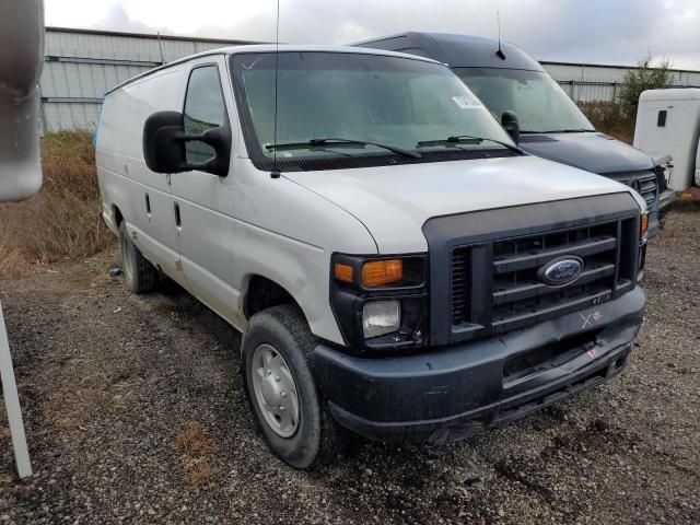 2013 Ford Econoline E250 Van