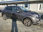 2016 Fiat 500X Trekking