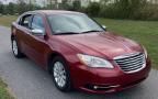 2013 Chrysler 200 Limited